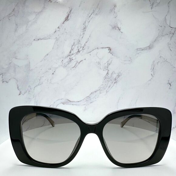 New Chanel Sunglasses